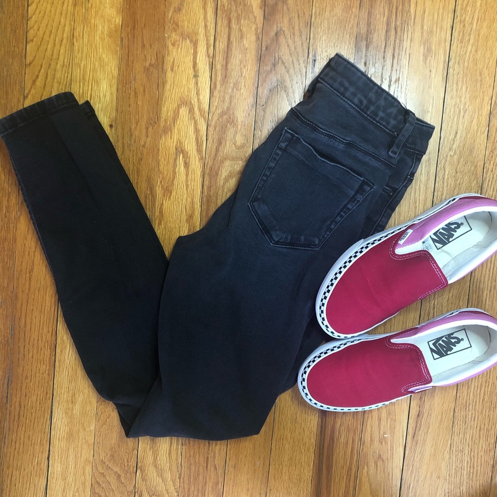 ASOS denim skinny stretch